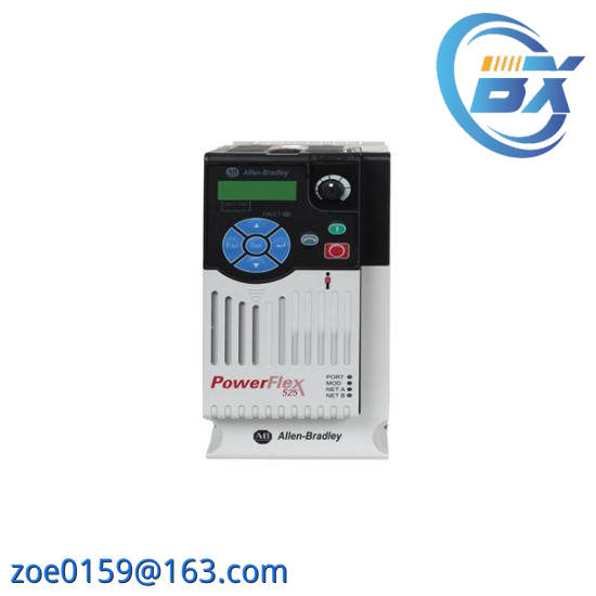 25B-V4P8N104 AC Drive