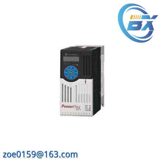 25C-A2P5N104 AC Drive