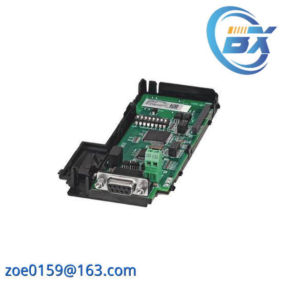 25COMME2P EtherNet/IP Communication Adaptor