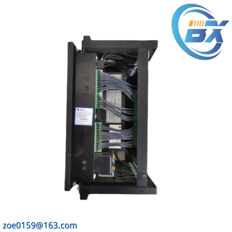 GE 269P-D/O-241-100P-HI Protection Management Relay