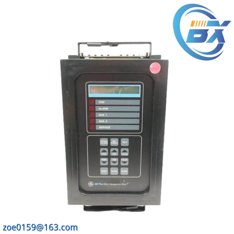 GE IS210DTURH1AA