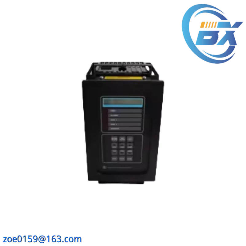 GE 269PLUS-D/O-216-100P-HI Motor Management Relay