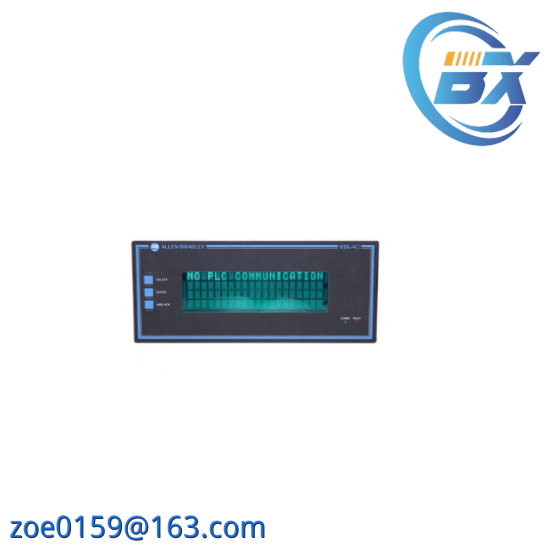 2706-LV2R DL40P series Message Display