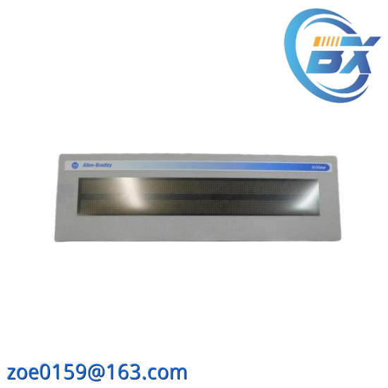 2706-P22R Display Panel