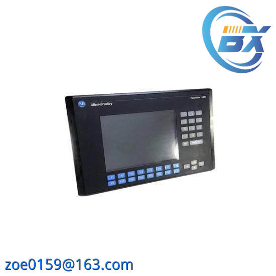 2711-B5A1L1 display terminal