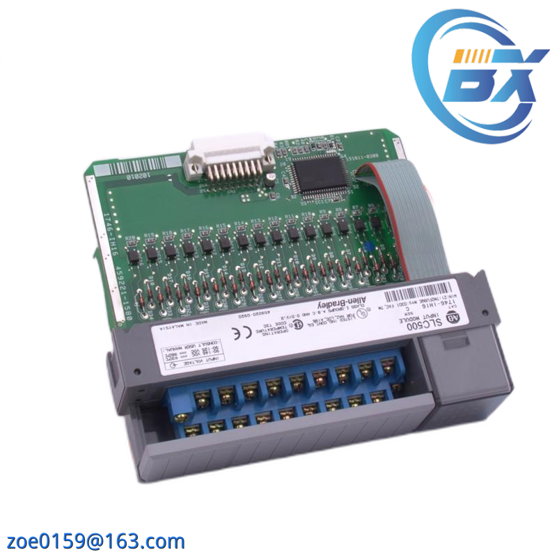 AB 2711-B6C9 Standard Operator Terminal