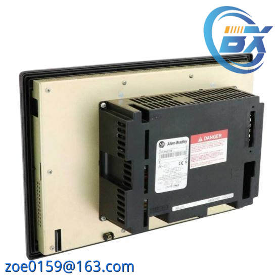 2711-K10C10 PanelView 1000 Color Key/DeviceNet/RS-232-Printer, C