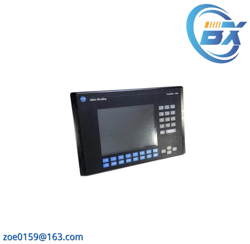 AB 2711-K10C8 PanelView Standard 1000 Terminals