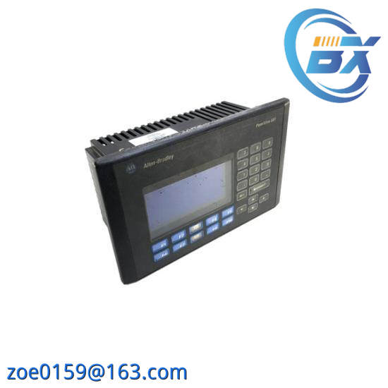 2711-K5A8 PanelView Standard Terminal