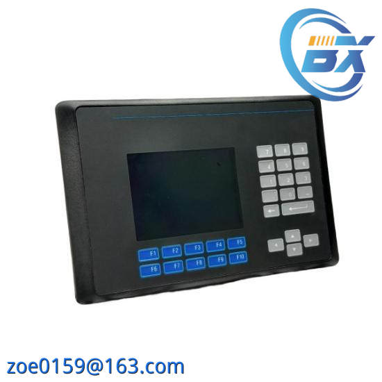 2711-K6C9  PanelView 600 Color Keypad
