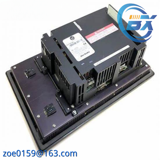 2711-K9C1 Operator Interface Panel