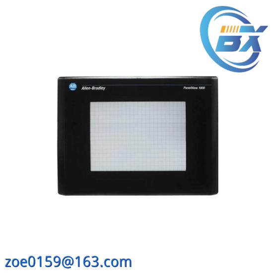 2711-T10C10 PanelView 1000 Standard Operator Terminal