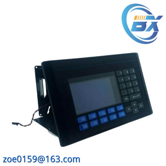 2711-T14C16 Touchscreen