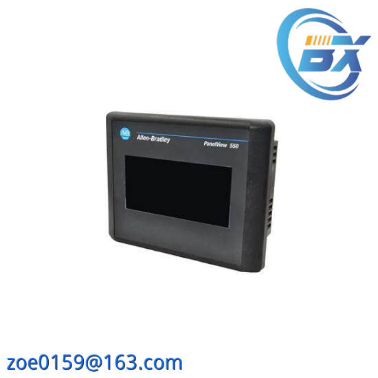 2711-T5A16L1 Touch screen