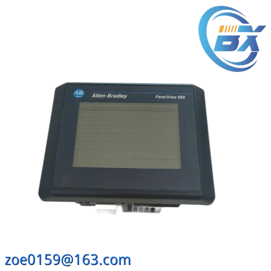 Allen-Bradley 2711-T6C10L1