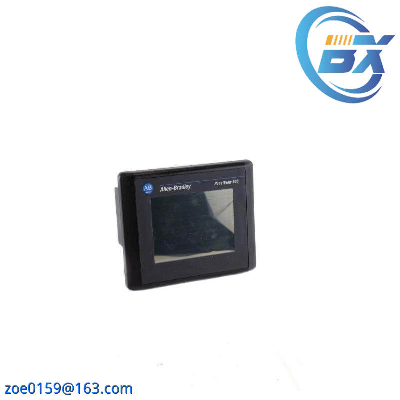 AB 2711-T6C20L1 OPERATOR INTERFACE