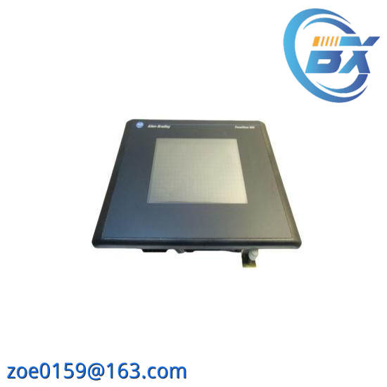 2711-T9C1X Touch Screen Panel for AB 2711-T9C8X PanelView 900 + Overlay Film