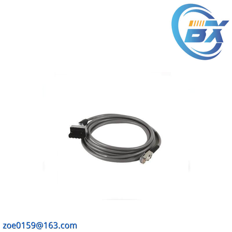 AB 2711C-CBL-UU02 PROGRAMMING CABLE