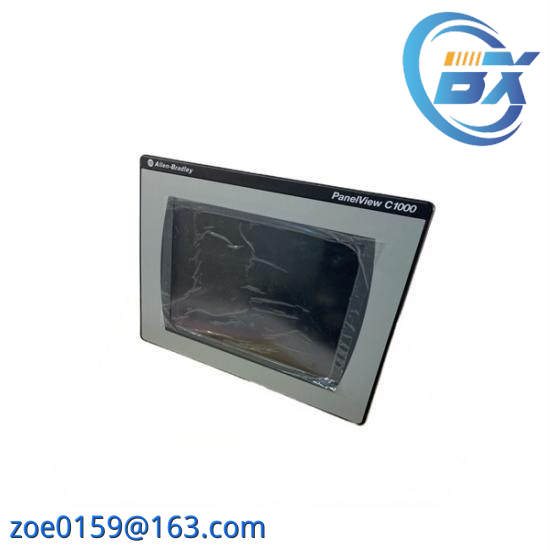 2711C-T10C PanelView Comp C1000 Graphic Terminal