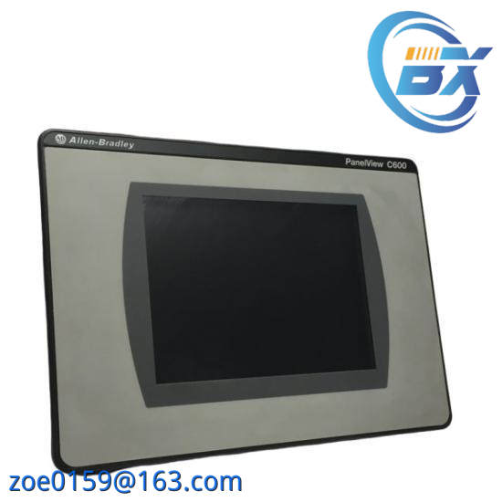 2711C-T6C  OPERATOR INTERFACE 2711CT6C