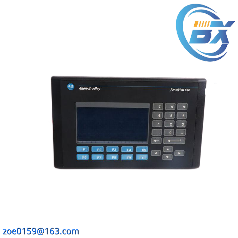  2711C-T6T - In Stock PanelView Component C600