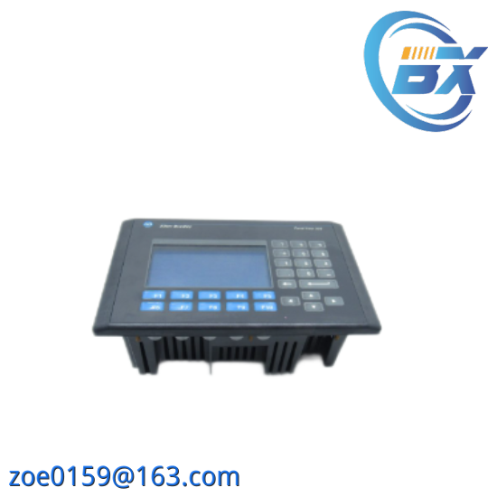 2711E-T14C6 Panelview