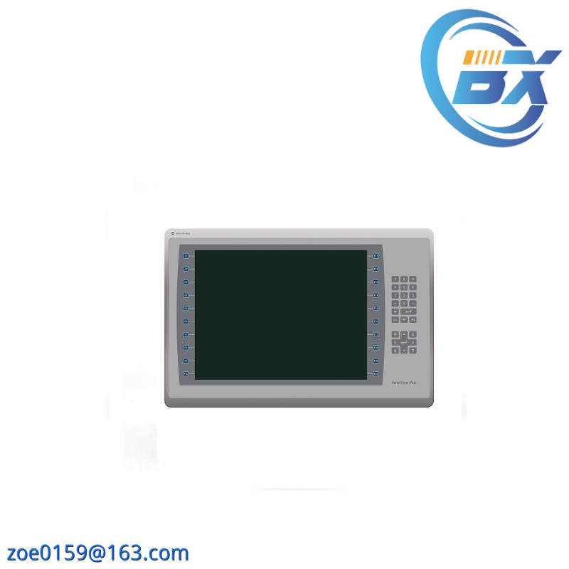 AB 2711P-B15C22D9P PanelView Plus 7 Graphic Terminal