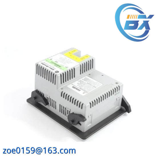2711P-B6C20A PanelView Plus 600 Color