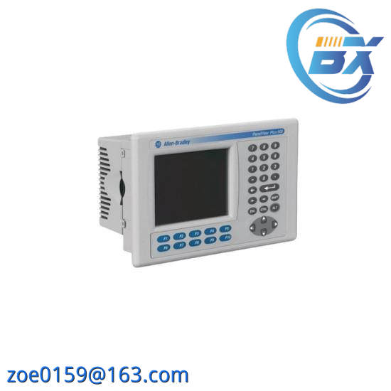 2711P-B6C20D 2711P-RN10C TOUCH SCREEN