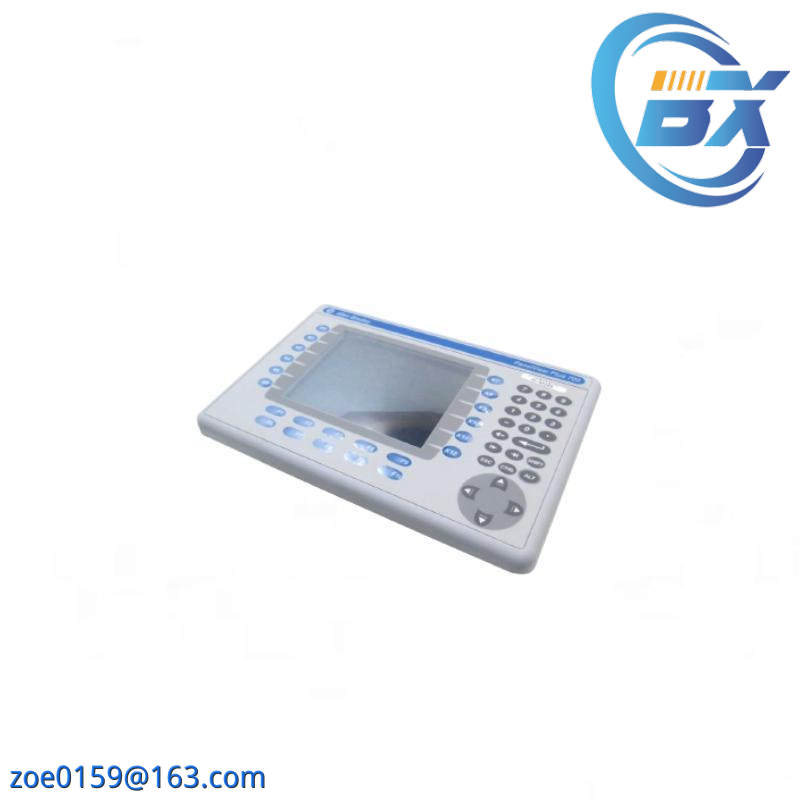 AB 2711P-B7C4D1 PanelView Plus 700 Key/Touch Screen