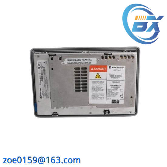 A-B 2711P-B7C4D1