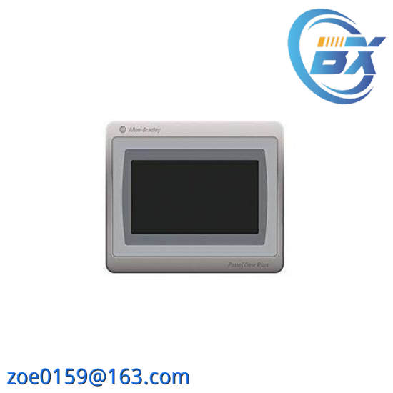 2711P-RBB12 PanelView Plus 7 Standard Terminal