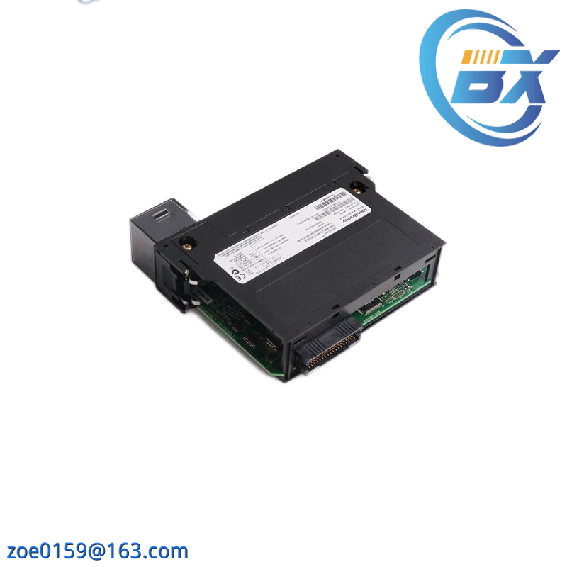 AB 2711P-RDB10C Display Module