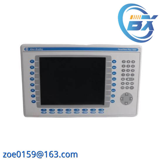 2711P-RDK10C Display Module