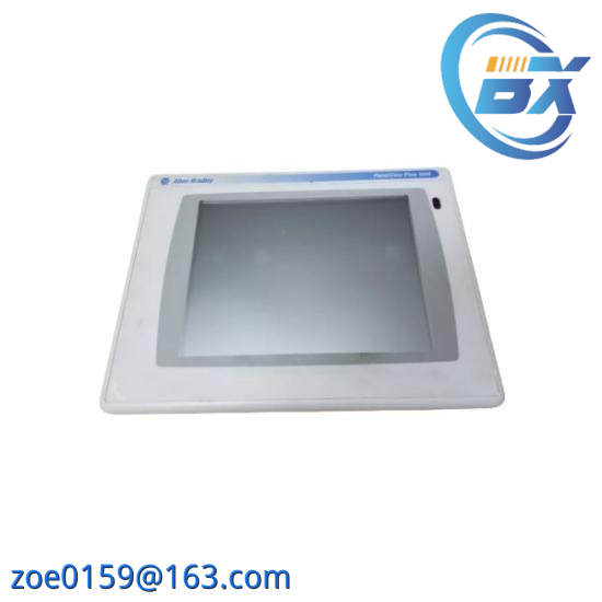 2711P-RDT10C/A  PanelView Plus Display Module