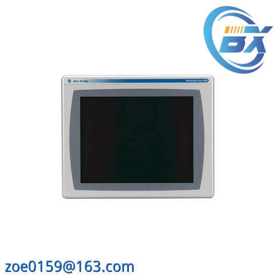 2711P-RDT15C/B Touch Display