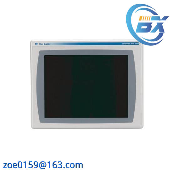 2711P-RDT15C SER B Display Module