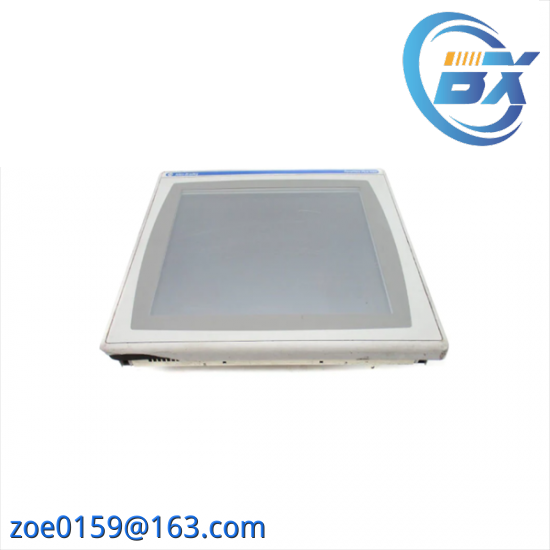 2711P-RDT15C SER C Display Module