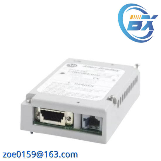 2711P-RN3 Panel View Plus 400-600 DH-485 Communication Module