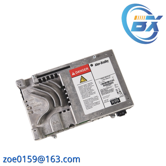 2711P-RP8D PanelView Plus 6 Logic Module