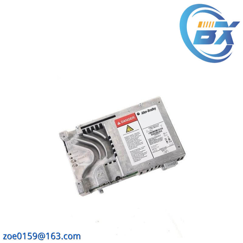 AB 2711P-RP9A PanelView Plus 6 Logic Module