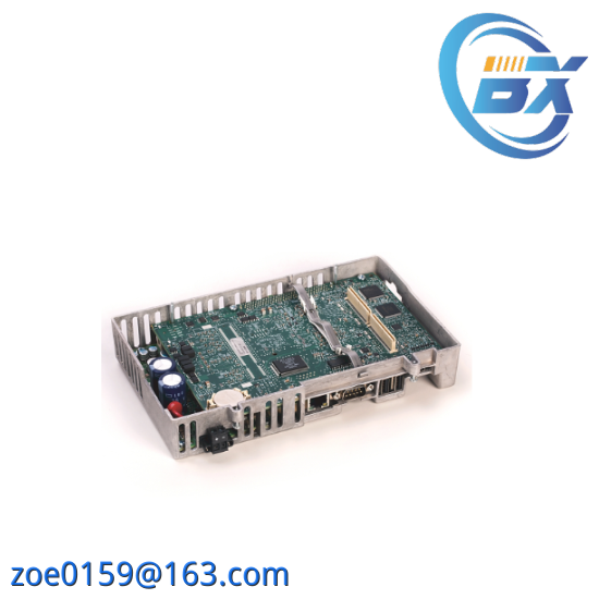 2711P-RP9D Logic Module for PanelView Plus 6 700-1500