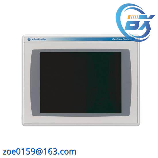 2711P-RTD12C  PanelView Plus Display Module