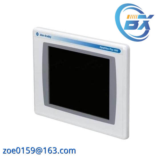 2711P-RTD12C  PanelView Plus Display Module