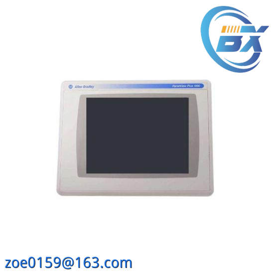 2711P-T10C15A1 PanelView plus terminal