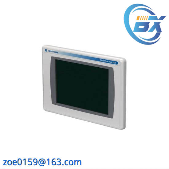 2711P-T10C1D6 PanelView Plus Graphic Terminal