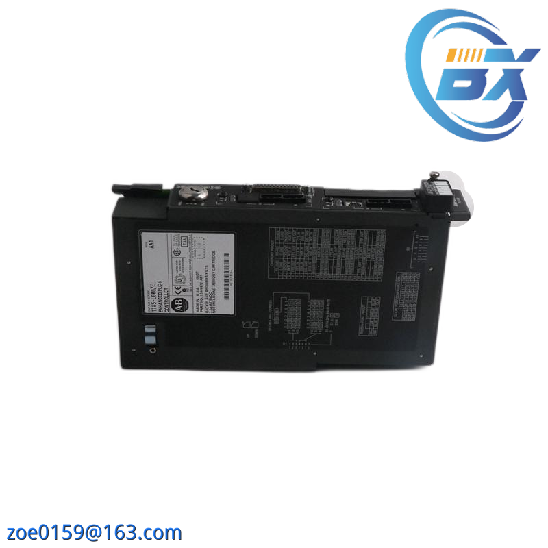AB 2711P-T10C4D1 Panelview Plus 1000