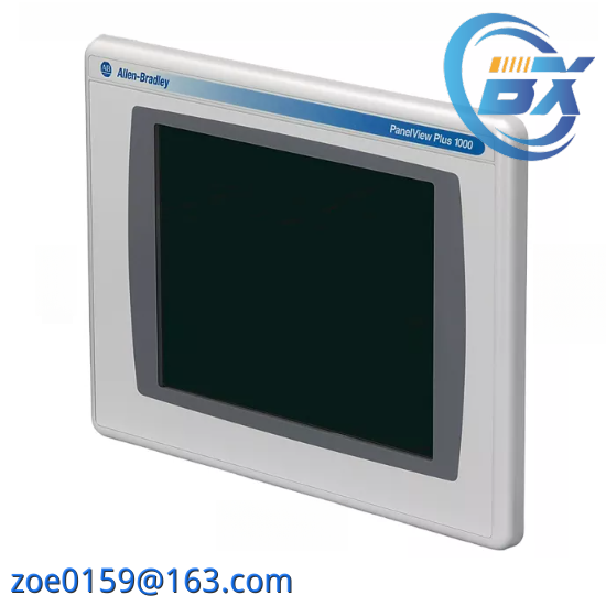 2711P-T12C4A8 PanelView Plus 6 1250 Touch