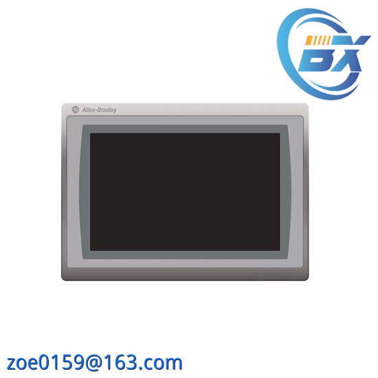 2711P-T12C4A9 PanelView Plus 6 1250 Operator Terminal