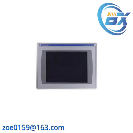 2711P-T12C4D6 Panelview